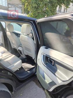 لاند ڕۆڤەر ڕانج ڕۆڤەر سپۆرت